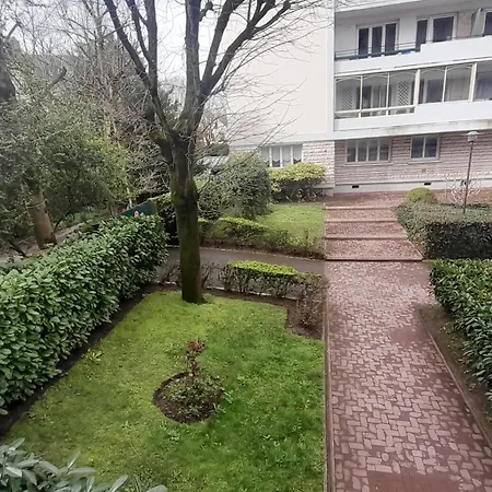 Nid Douillet Coeur De *