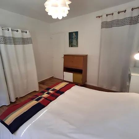 Apartment Nid Douillet Coeur De *