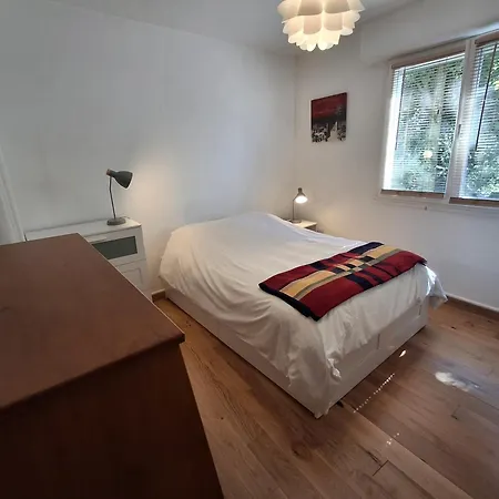 Apartment Nid Douillet Coeur De *