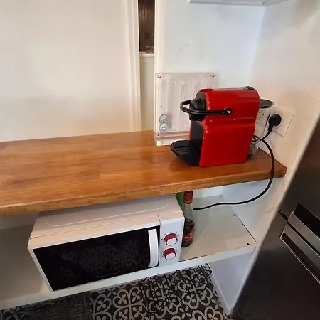 Nid Douillet Coeur De * Tours