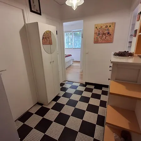 Apartment Nid Douillet Coeur De